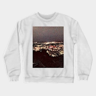 Nighscape Crewneck Sweatshirt